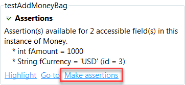 Parasoft Jtest 10.4.2 (Japanese) > Lesson 4 - Enhancing and Maintaining Tests > image2018-11-13_17-13-3.png
