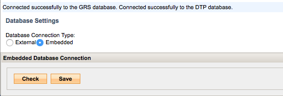 Parasoft DTP 5.4.3 > Switching Between External and Embedded Databases > Development Testing Platform User Guide_Page_424_Image_0001.png