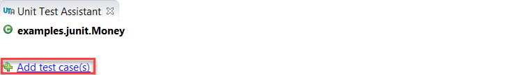 Parasoft Jtest 10.4.3 > Lesson 4 - Enhancing and Maintaining Tests > image2018-11-13_15-26-21.png