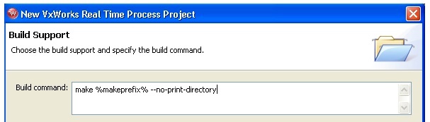 Working With Wind River Projects Options Scanning Parasoft C Test 10 3 2 Eclipse Parasoft Documentation Working With Wind River Projects Options Scanning Parasoft C Test 10 3 2 Eclipse Parasoft Documentation