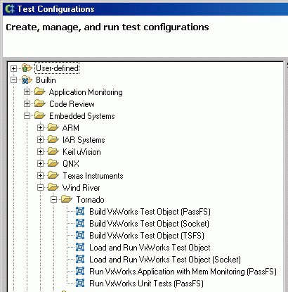 Vxworks Tornado 2.2