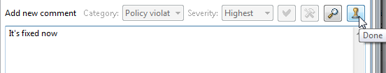 Parasoft C++test 10.3.2 (Visual Studio) > Authors - Examining and Responding to Review Comments > 33.png