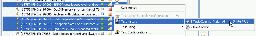 SOAtest 9.10.8 (Japanese) > Configuring and Running Task-Based Code Reviews > TaskCommit.png