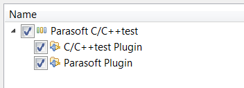 Parasoft C/C++test Standard 10.4.3 (Japanese) > Plugin for Eclipse > image2018-6-19_11-30-28.png