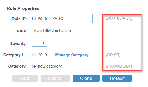 Parasoft C/C++test Standard 10.4.3 (Japanese) > Customizing Static Analysis Rules > image2019-6-3_15-18-38.png