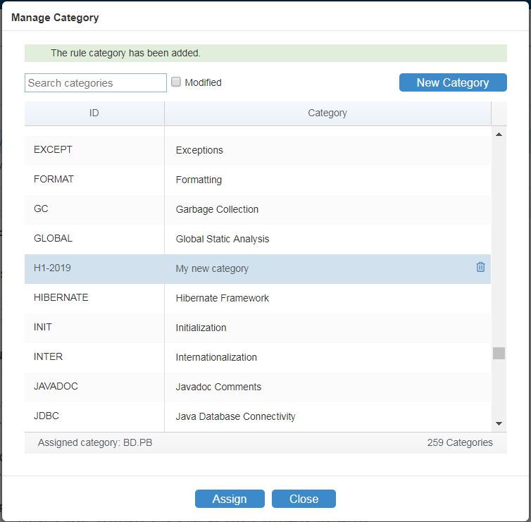 Parasoft C/C++test Standard 10.4.3 (Japanese) > Customizing Static Analysis Rules > image2019-6-3_15-22-39.png