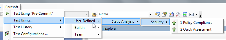 Parasoft C/C++test Professional 10.4.3 for Visual Studio (Japanese) > Configuring Test Configurations and Rules for Policies > 8.png