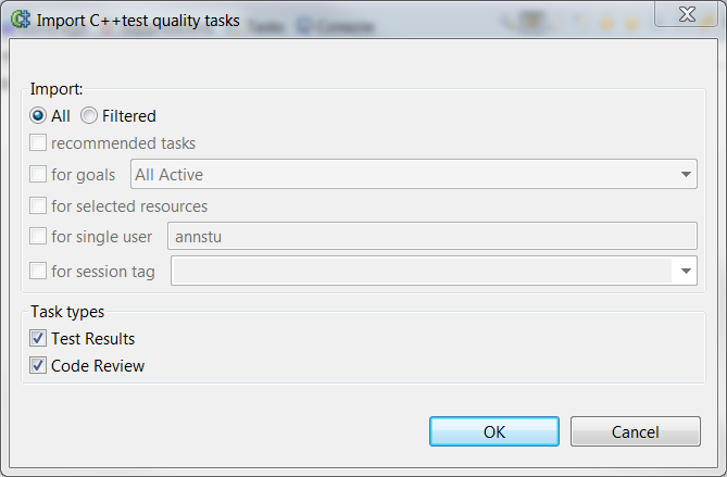 Parasoft C/C++test Professional 10.4.3 for Visual Studio (Japanese) > Importing Results into the UI > image2017-4-11 12:17:19.png