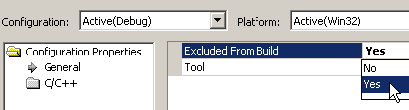 Parasoft C/C++test Professional 10.4.3 for Visual Studio (Japanese) > Executing Manually-Written CppUnit Test Cases > 6.png