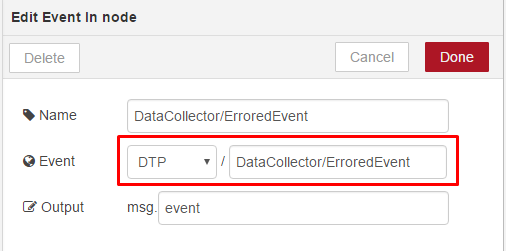 Parasoft DTP 2020.1 > Send Emails Based on DTP Events > image2017-4-12 16:29:0.png