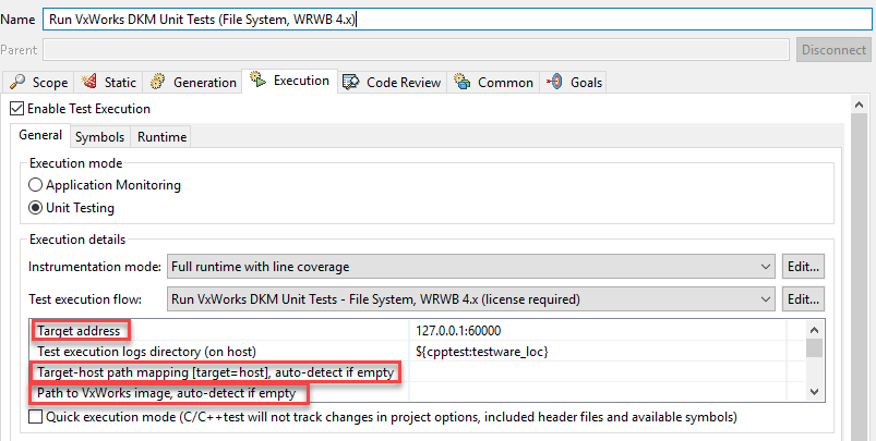 Parasoft C/C++test Professional 2020.1 (Eclipse) > Unit Testing with the C/C++test Wind River Workbench Plugin > image2018-11-20_15-37-51.png