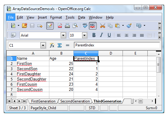 SOAtest 9.10.6 (Chinese) > Performing Functional Tests Using Data Sources > 19.png