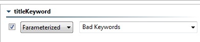 SOAtest 2020.1 (Chinese) > Separating Tests into Positive and Negative Test Cases > title keyword.jpg