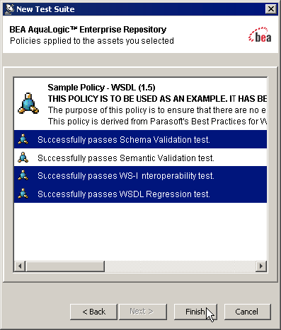 SOAtest and Virtualize 2020.1 (Chinese) > Creating Tests From Oracle Enterprise or BEA AquaLogic Repositories > 10.png