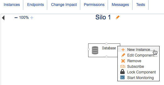 SOAtest, Virtualize, and CTP 2020.1 (Chinese) > Capturing and Managing Test Data > tda-tut-new-db-comp-inst.png