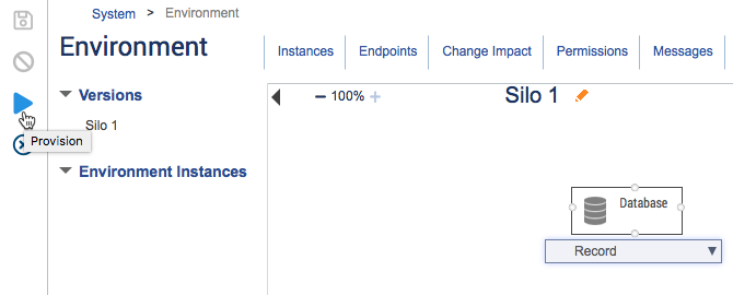 SOAtest, Virtualize, and CTP 2020.1 (Chinese) > Capturing and Managing Test Data > tda-tut-prov-db-rec-comp-inst.png