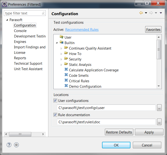 Parasoft Jtest DTP Engine 10.3.2 > About the Configuration Preference Page > image2017-3-23 14:3:34.png