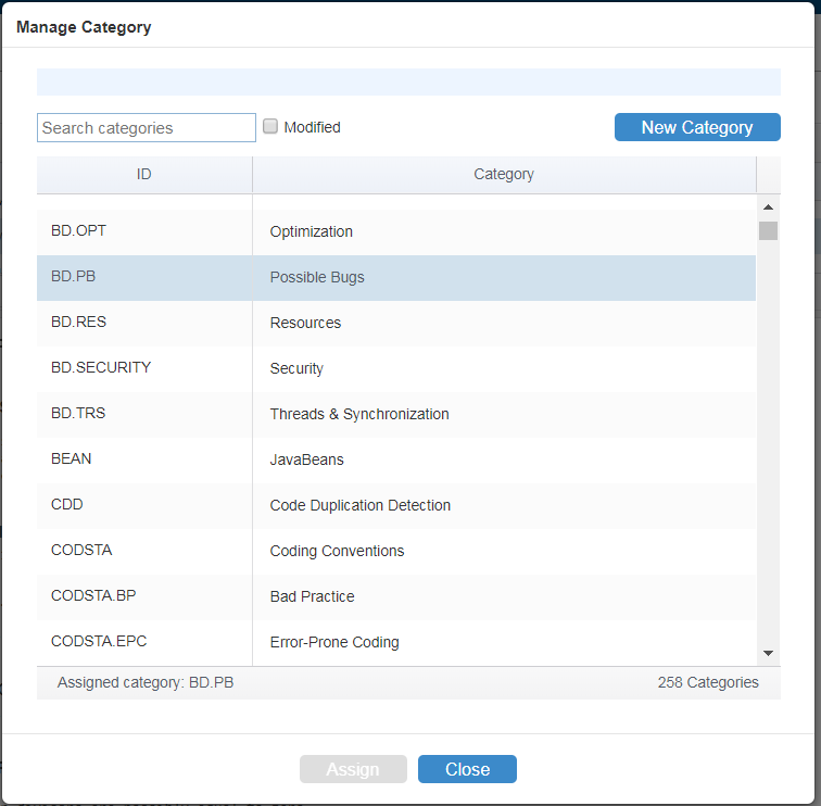 Parasoft dotTEST 2020.2 (Japanese) > Customizing Static Analysis Rules > image2019-6-3_14-35-15.png