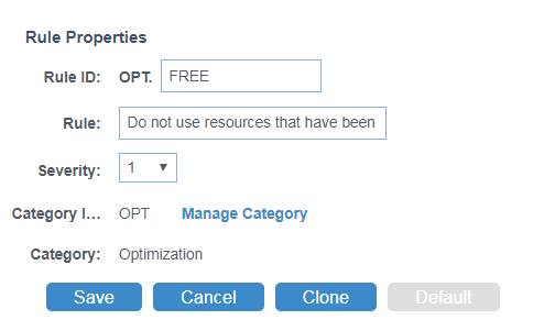 Parasoft dotTEST 2020.2 (Japanese) > Customizing Static Analysis Rules > image2019-6-3_15-31-56.png