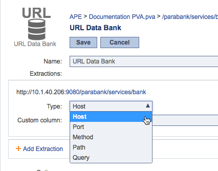 SOAtest and Virtualize with CTP 2021.1 > Configuring a Data Bank > url-databank-type.png