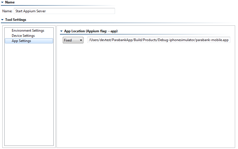 webdriverio appium server webdriverio appium server