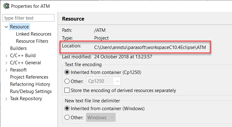 Parasoft C/C++test Professional 2021.1 (Eclipse) > Variable Definitions > image2020-12-29_15-41-11.png