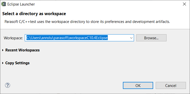 Parasoft C/C++test Professional 2021.1 (Eclipse) > Variable Definitions > image2020-12-29_15-44-58.png