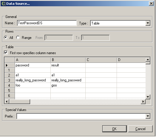 Parasoft C/C++test Professional 2020.2 for Visual Studio (Chinese) > Exercise 12 - Using Data Sources in Unit Tests > datasourceVS.png