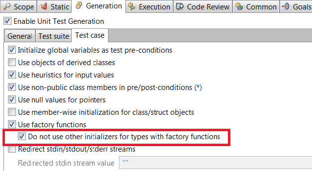 Parasoft C/C++test Professional 2020.2 for Visual Studio (Chinese) > Exercise 13 - Generating Unit Tests Using Factory Functions > test.png
