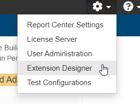 Parasoft DTP 2023.1 (Japanese) > Automotive Compliance Pack > sd-link-settings-menu.png